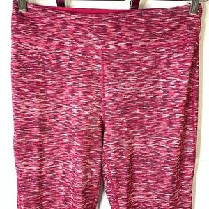 NYL Sports Pants Leggings Work Out Yoga